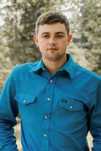 Joshua Blake Bolch
