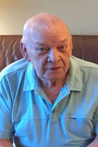 Donald Charles Richards