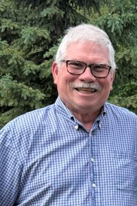 Laurence (Larry)  Armstrong