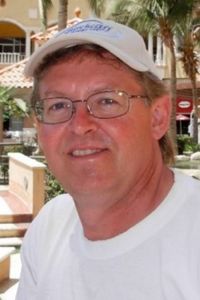 Alan James Nooy