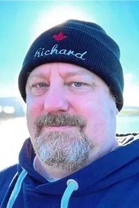 Richard Michael Peri