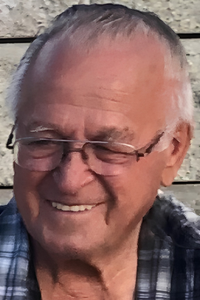 George  Billey