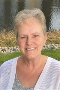 Laurie  McKinley