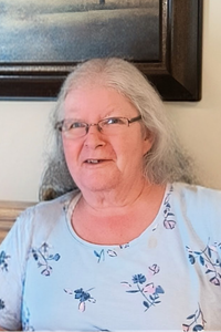 Sharon Lee Vosper (Nee Johnson)