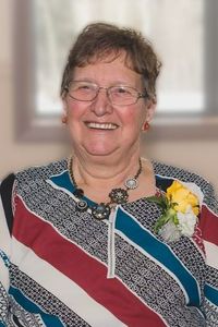 Frances Anita Moore