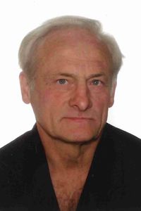 Hans Jurgen Gruttner