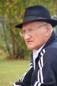 Freddie Wilhelm Tunke