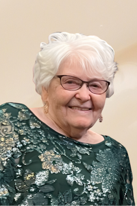 Marjorie Ruth Throness