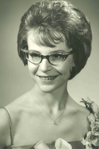 Marilyn Ann Welsh (Head)