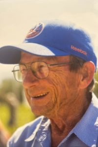 Timothy Steve Chamberlain