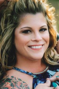 Crystal  Takach