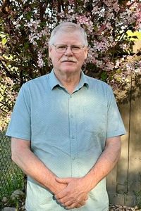 Alan William Hessler