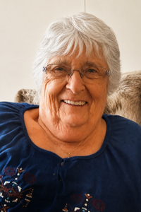 Marjorie 