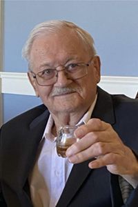 Gustav Arnold Borger