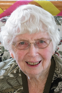 Gwendoline  Turner Nee: Wilcox