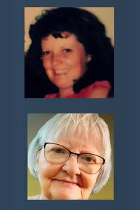 Catherine Ann Holman