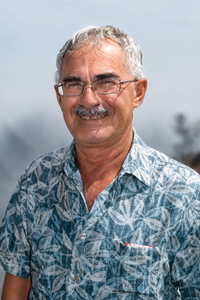 Richard P. Cloutier