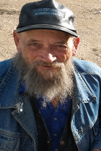 Clayton Keith Whaley