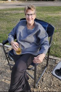 Arlene  McPhee