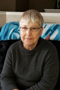 Beverly  Thomas
