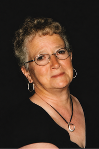 Gail  Steinke