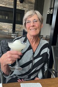 Marion Jean Braumberger (Eggers)
