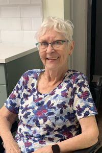Donna Marlyn Hofferd