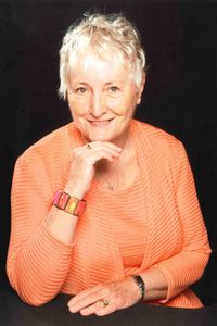 Bev (Beverley)  Snider