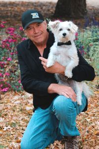 Dwayne Robert Foley