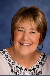 Gaylene Joyce Dyck