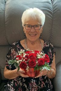 Jean Marina Haukedal