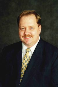 Dwight John Crouse