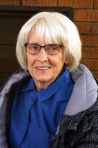 Corrinne Georgina Christopherson