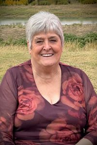 Pamela Joyce Pearson