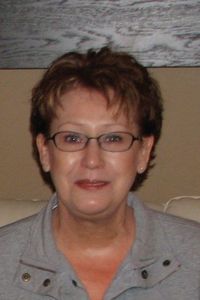 Melanie Astrid Prangnell