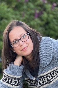 Erin Janine Belcourt