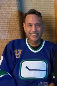 Harold Brent Hanuse