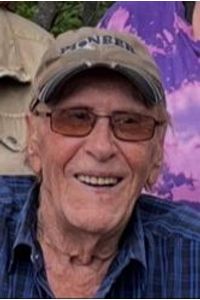 Laurence 'Larry' Bruno Braumberger Obituary in Grande Prairie at Bear ...