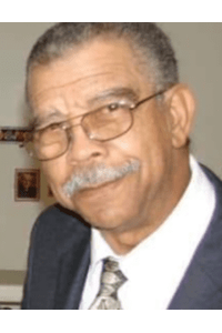 Charlie Clark Willis, Jr.