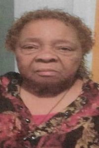 Angelean Hinton Mongomery