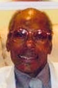 Willie O C Anderson, Jr.