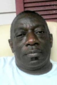 Johnny Lamar Vickers