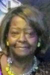 Janice Lynette Heidelburg Stevens