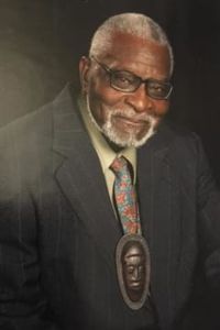Frankie L. Sr. Benton