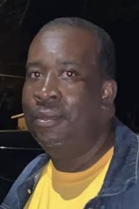 Brad Nicholas Hamilton