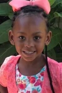 Nyla  Gabrielle Hartfield