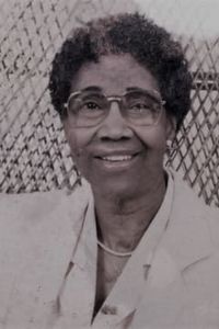 Doris Hill Bowen
