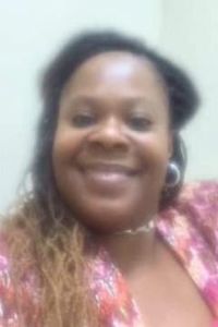 Sebrina Denise Allen