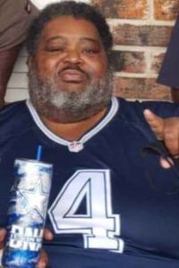 Sherman Gerome Harris