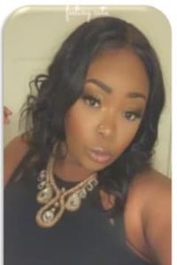 LaRhonda Marie Hicks